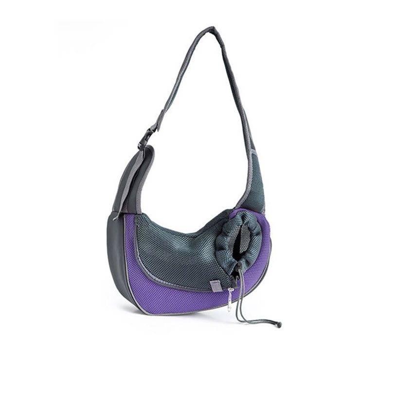 Breathable Pet Crossbody Bag