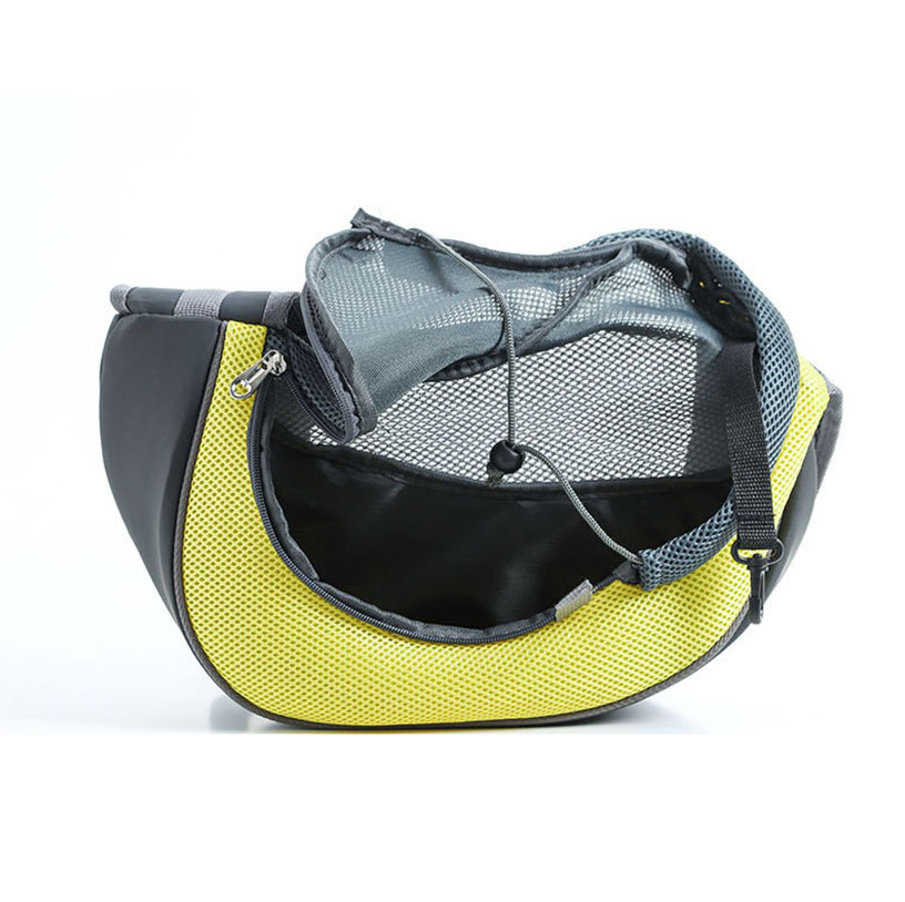 Breathable Pet Crossbody Bag