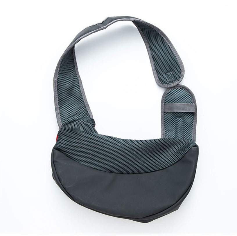 Breathable Pet Crossbody Bag