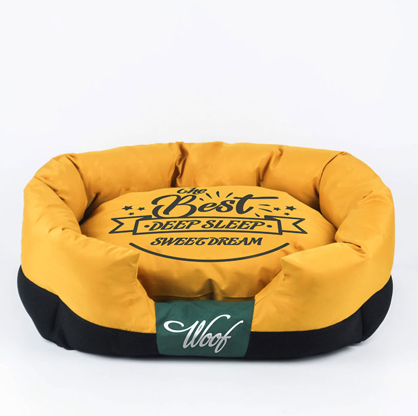 Easy to Clean Pet Bed Dog Bed