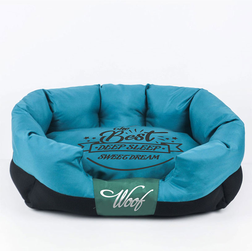 Easy to Clean Pet Bed Dog Bed