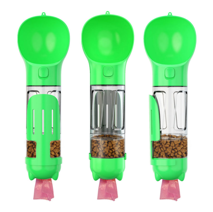 Multifunctional Outdoor Pets Bottle