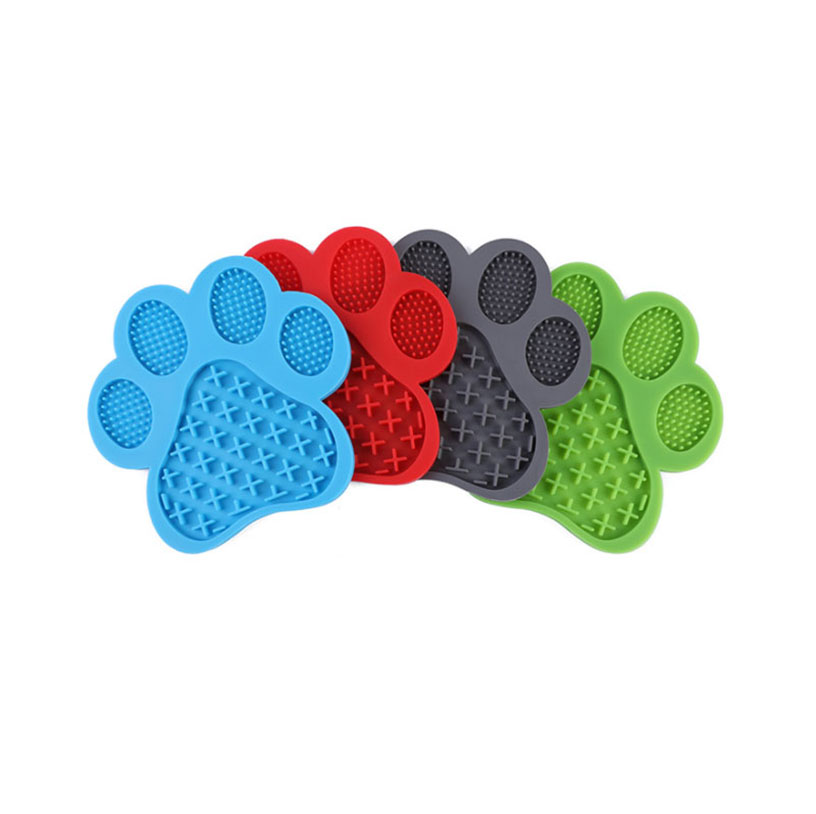 Silicone Pet Licking Pad