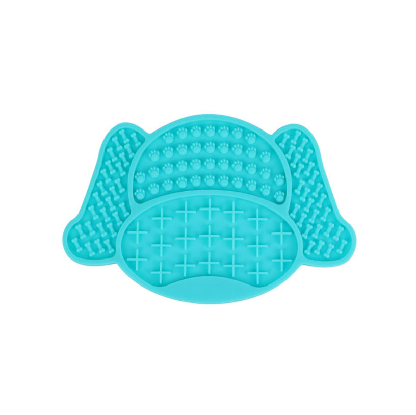 Silicone Pet Licking Pad