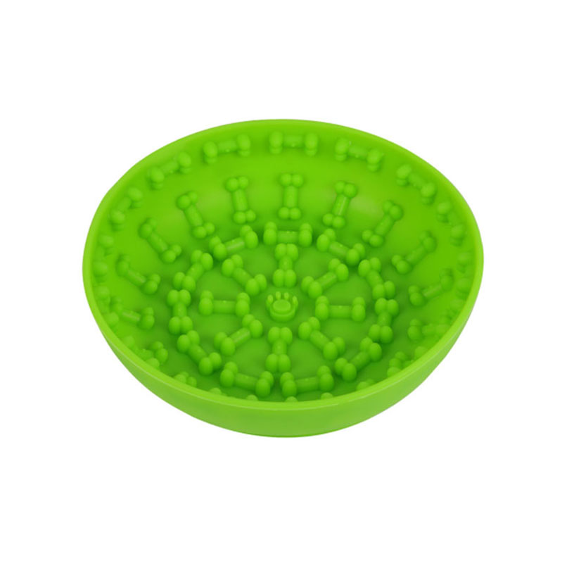 Silicone Pet Licking Pad