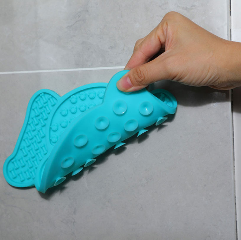 Silicone Pet Licking Pad