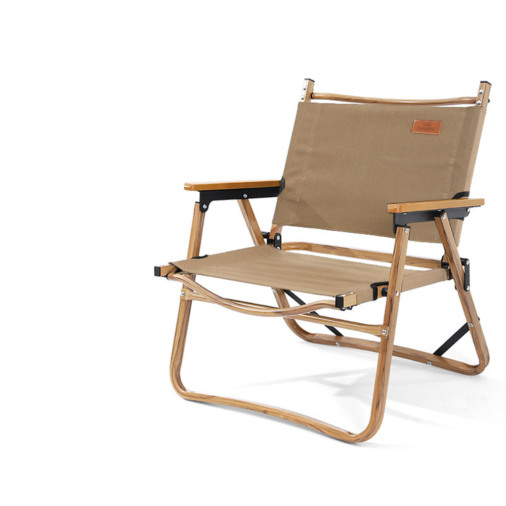 Oxford Lightweight Camping Folding Chair