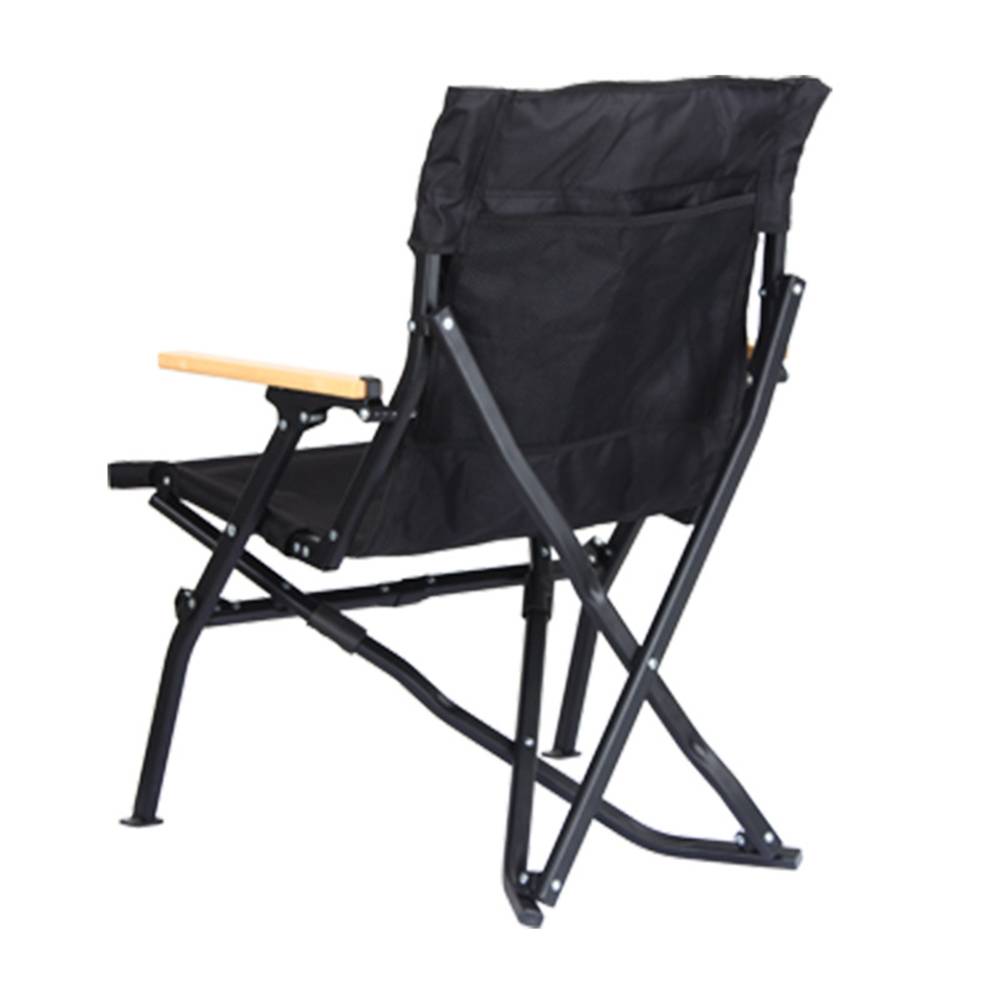 Portable Leisure Camping Folding Chair