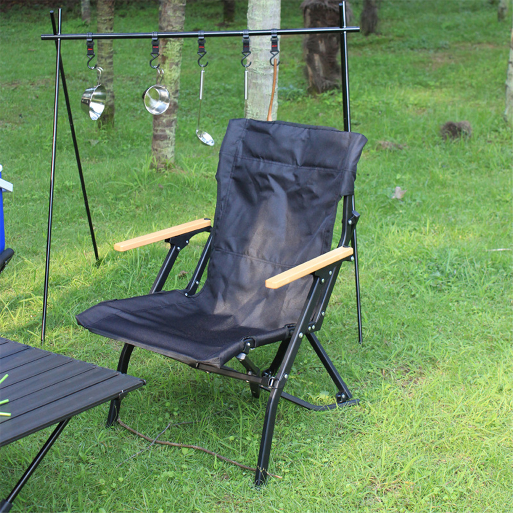 Portable Leisure Camping Folding Chair