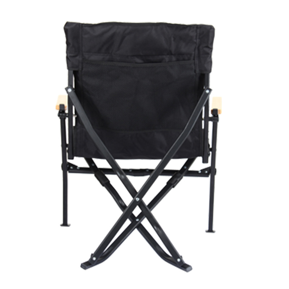 Portable Leisure Camping Folding Chair