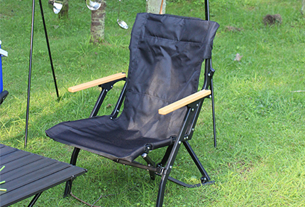 Portable Leisure Camping Folding Chair