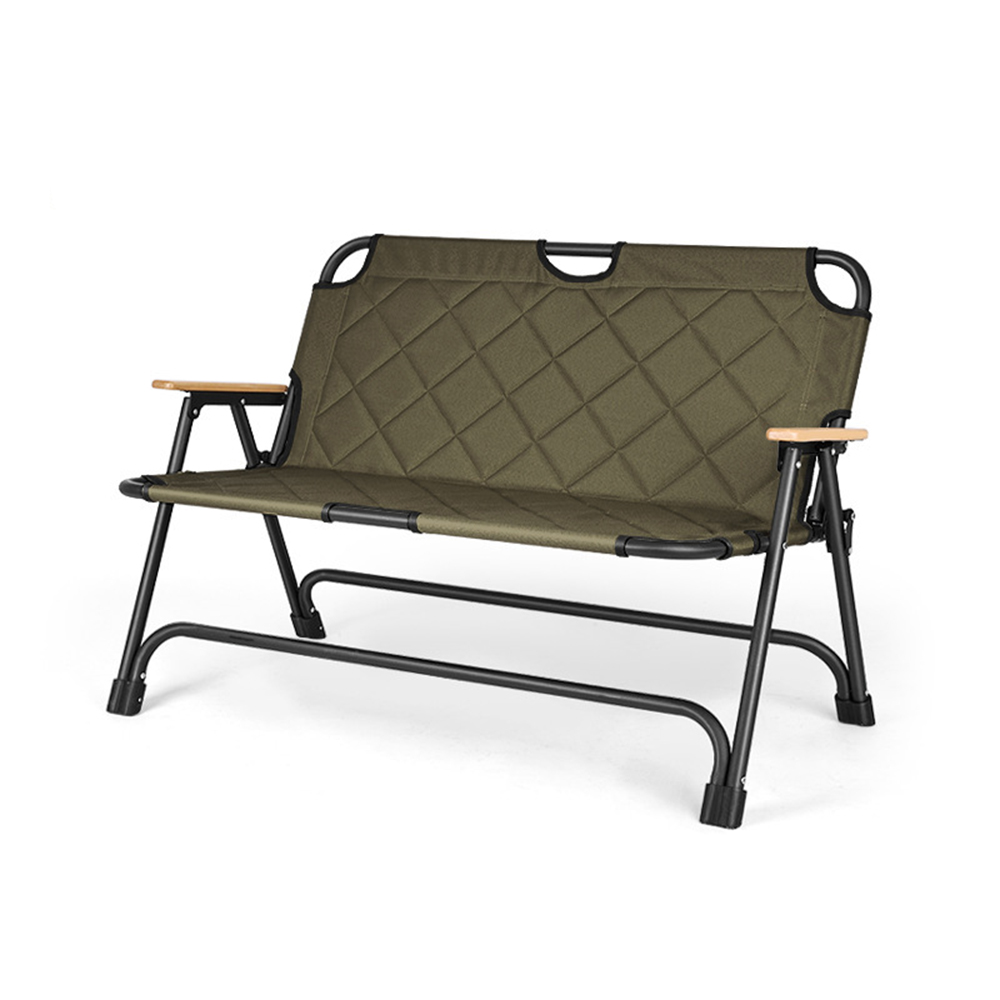 Lightweight Folding Camping Chair for Wild Camp