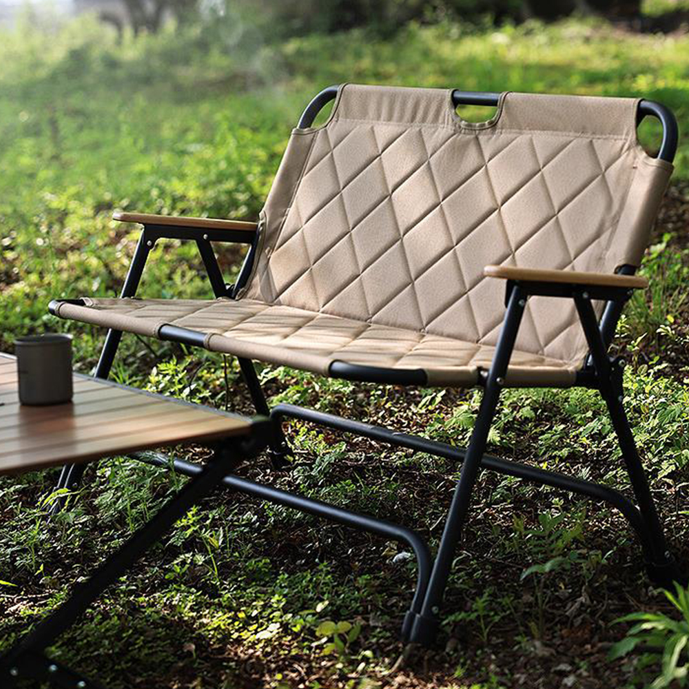 Lightweight Folding Camping Chair for Wild Camp