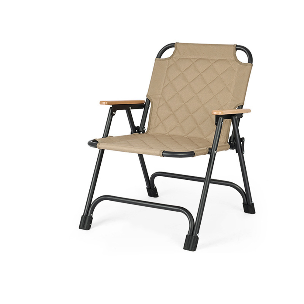 Lightweight Folding Camping Chair for Wild Camp