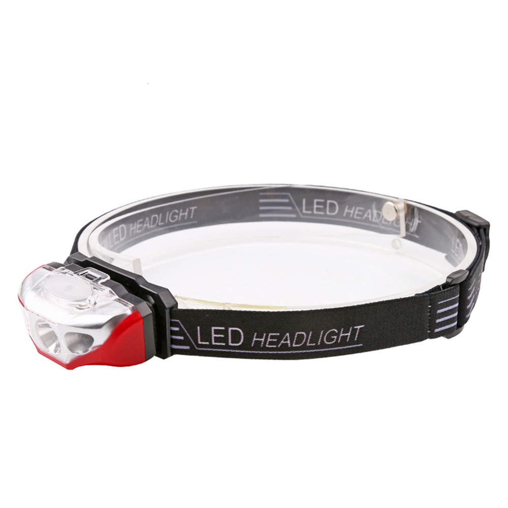 Outdoor camping adults headlamps 