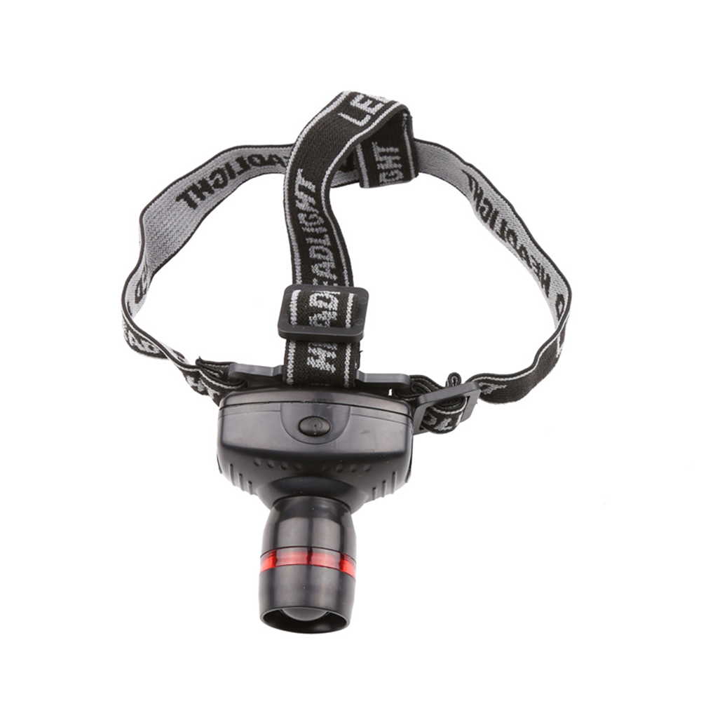 Outdoor camping adults headlamps 