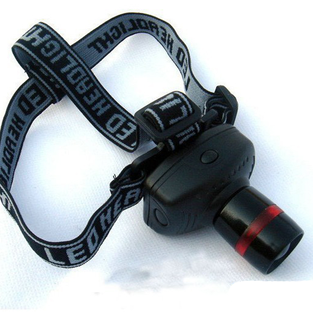 Outdoor camping adults headlamps 