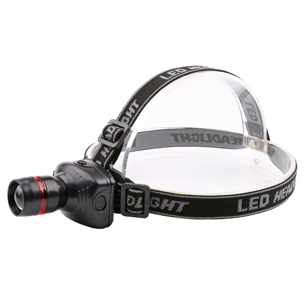 Outdoor camping adults headlamps 