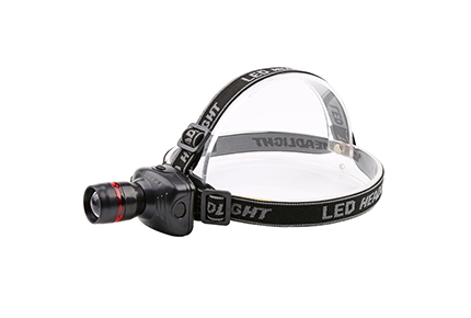 Outdoor camping adults headlamps