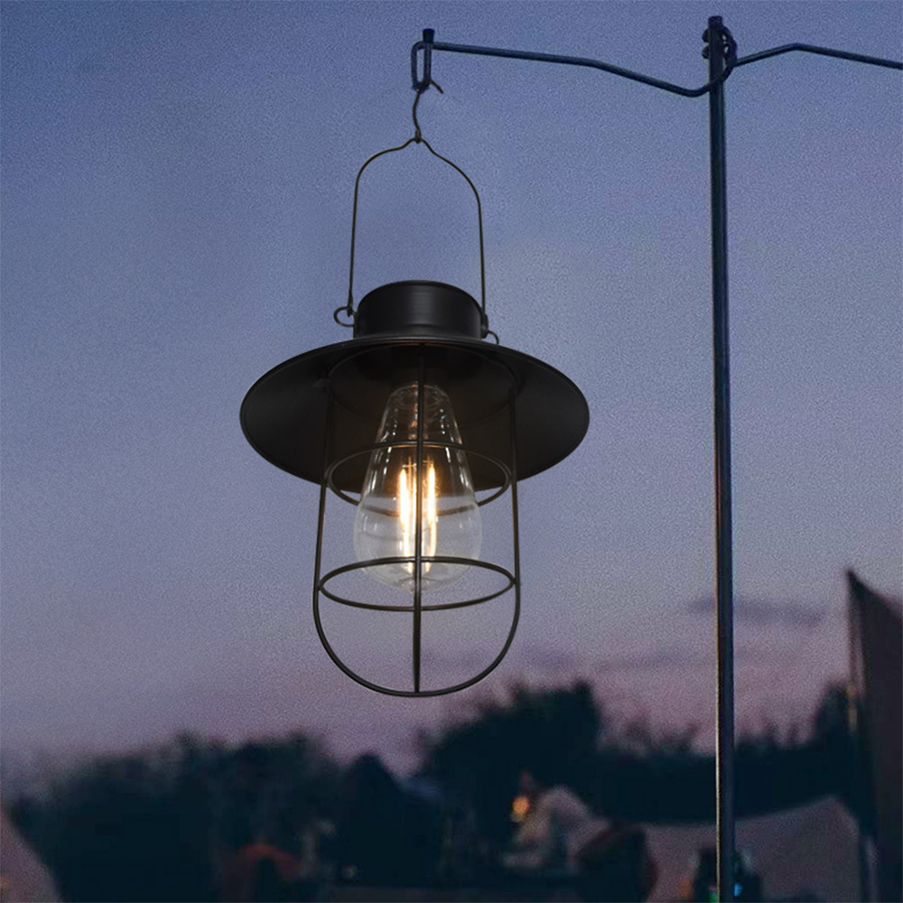 Outdoor Camping Hanging Lights