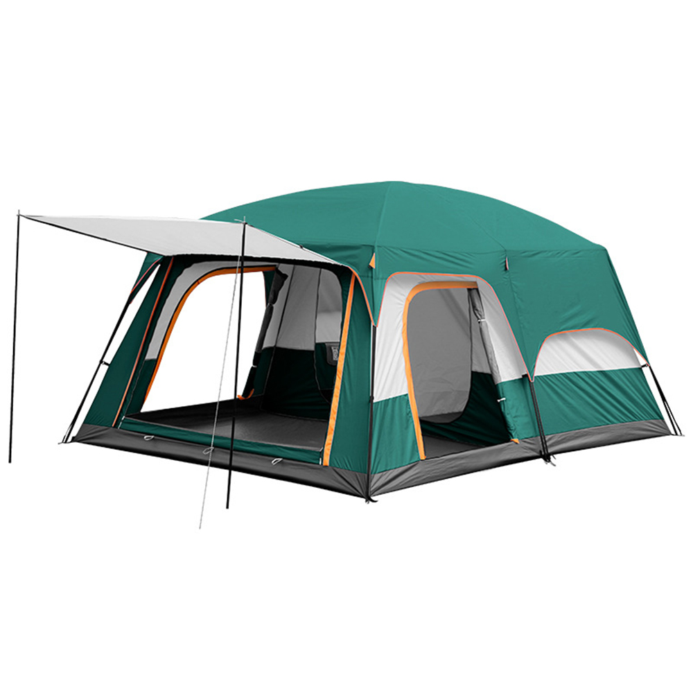 Outdoor camping shower tent toilet changing shed