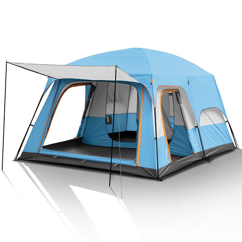 Outdoor camping shower tent toilet changing shed