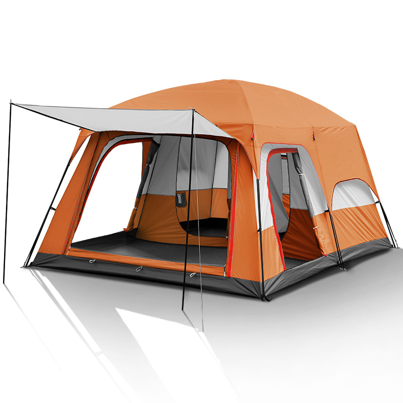 Outdoor camping shower tent toilet changing shed