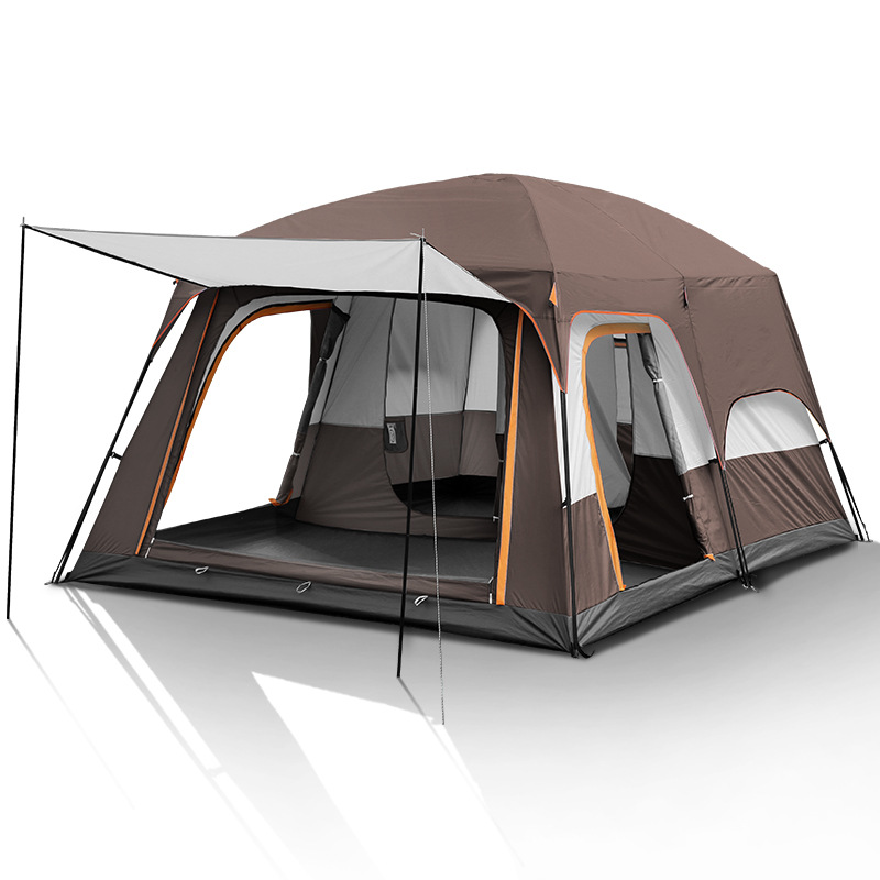 Outdoor camping shower tent toilet changing shed