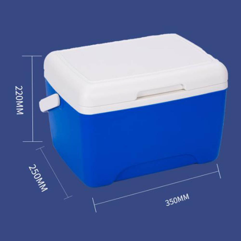 Camping Picnic Portable Incubator Cooler Box