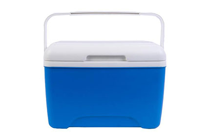 Camping Picnic Portable Incubator Cooler Box