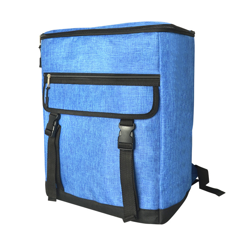 Camping picnic waterproof large cooler bag