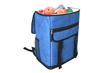 Camping picnic waterproof large cooler bag