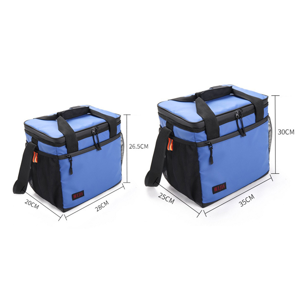 Insulation Bag Lunch Bag Cooler Bag