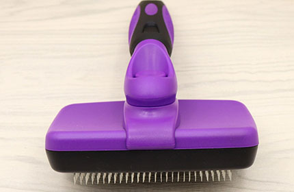 Shedding Hair Fur Pet Grooming Dog Brush