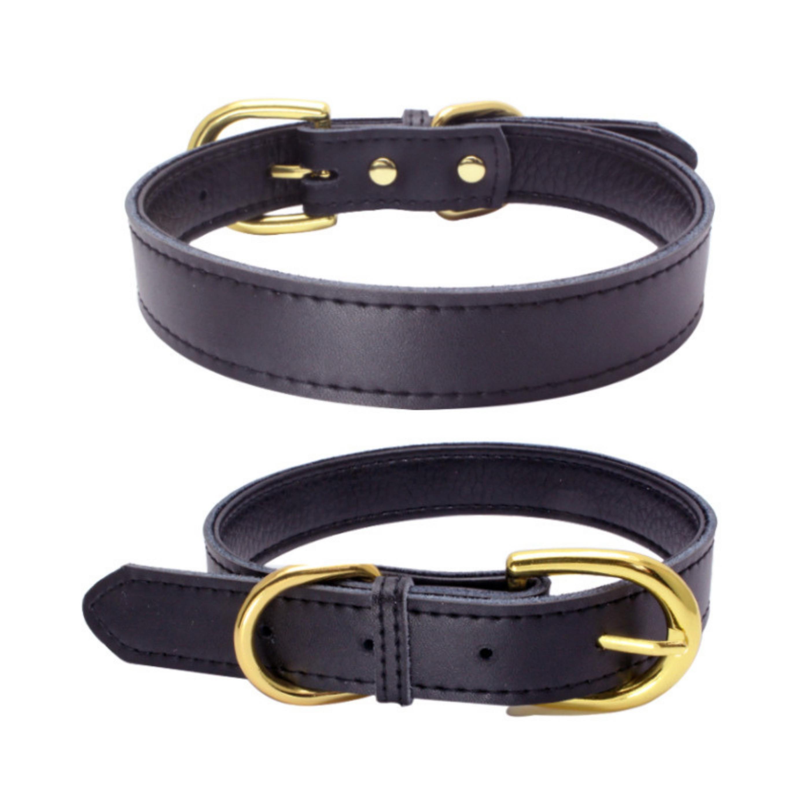 Adjustable Waterproof Soft Puppy Dog Collar