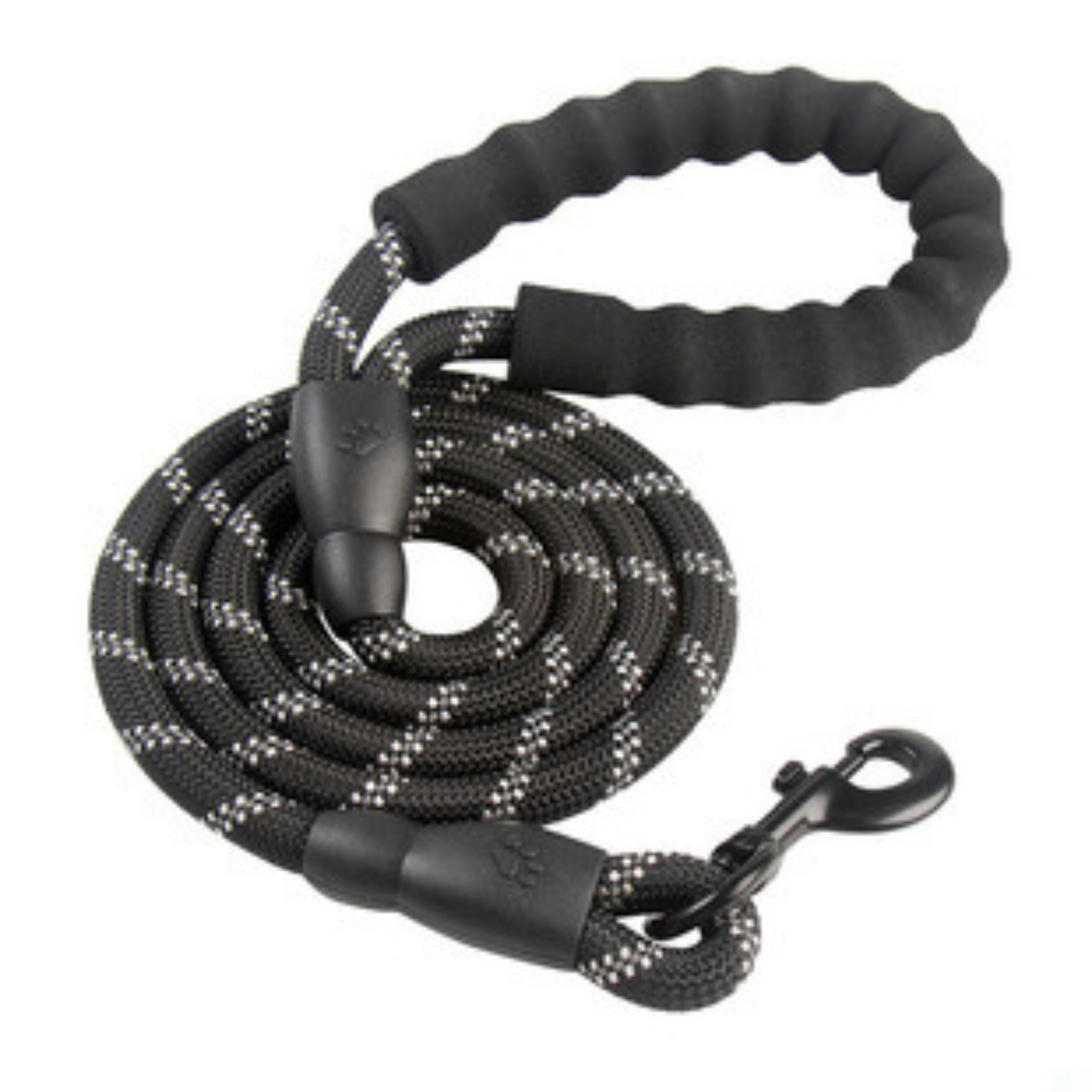 Comfortable Pet Reflective Dog Leash