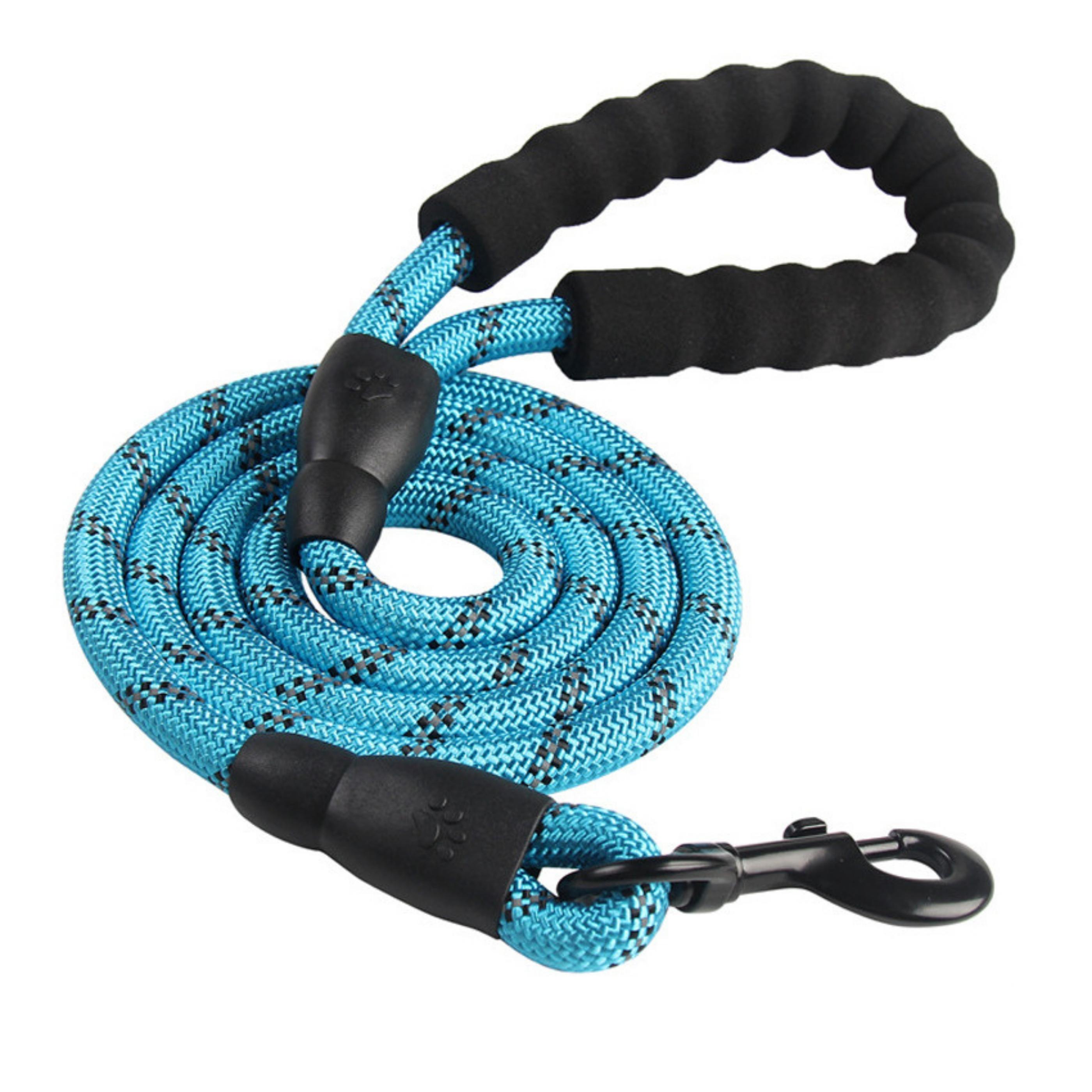 Comfortable Pet Reflective Dog Leash