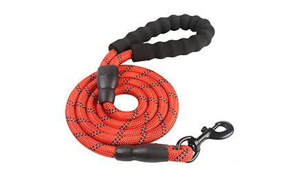 Comfortable Pet Reflective Dog Leash