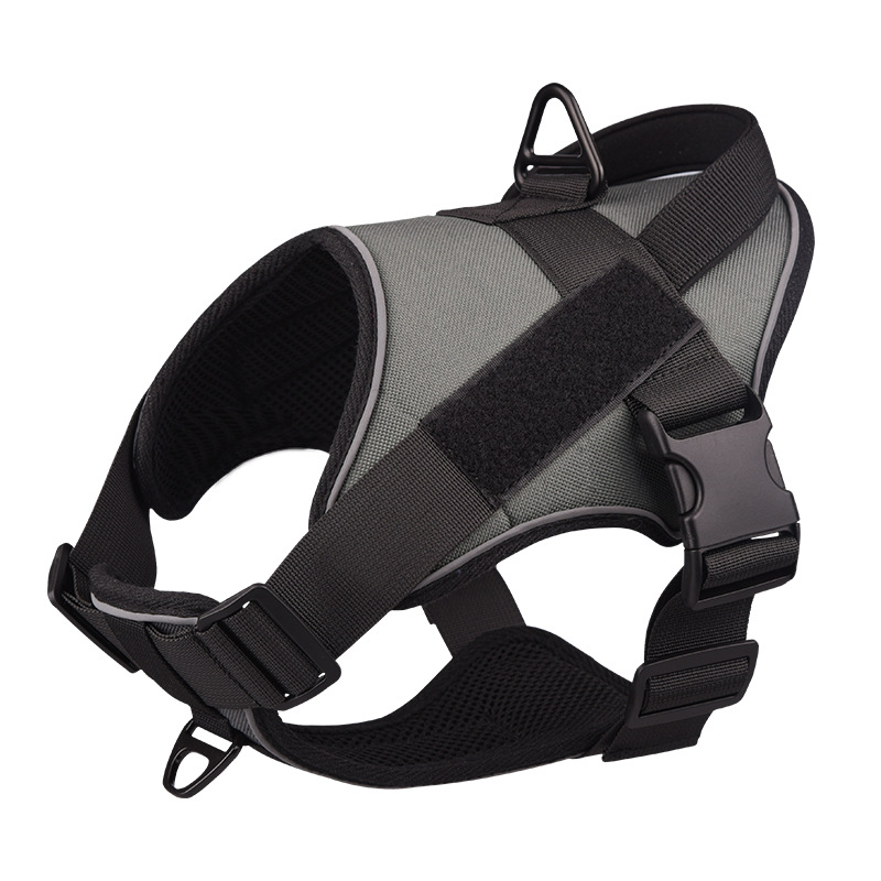 No Pull Large Dog Training Harness