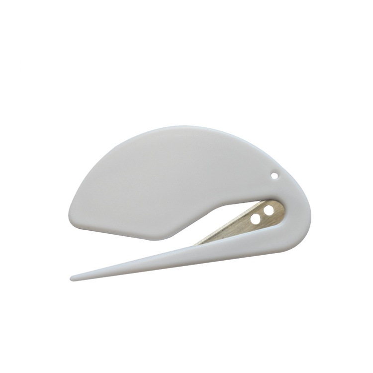 Logo Branded Letter Opener Envelope Slitter - Style 2