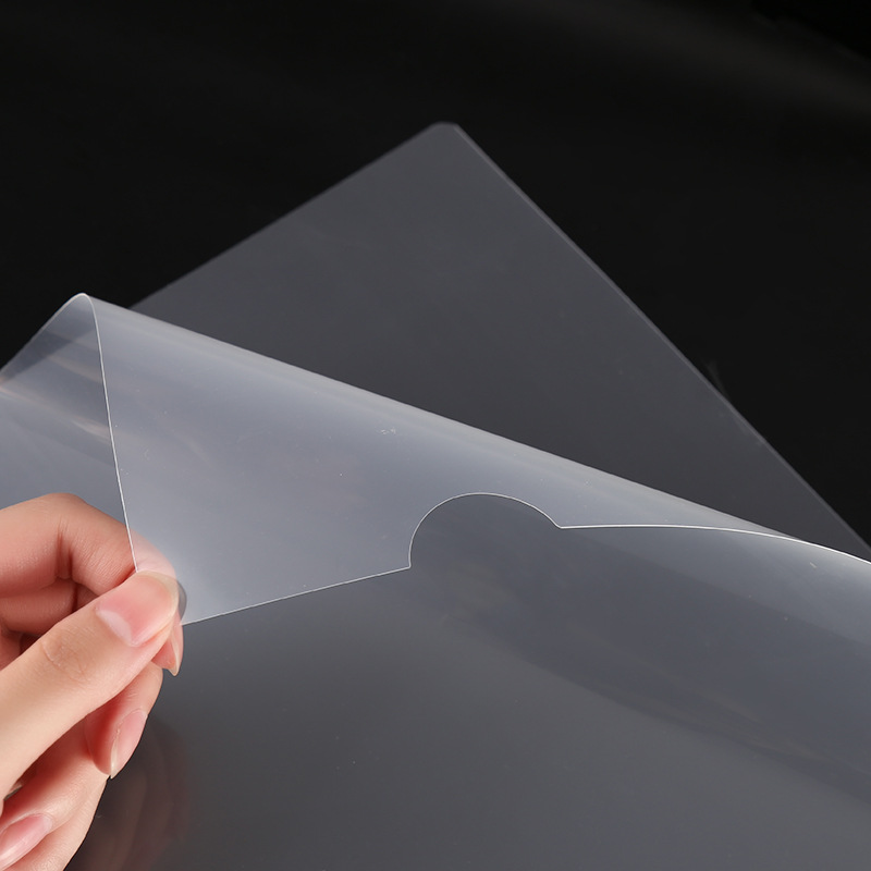 clear plastic binder sleeves clear sheet protectors 2