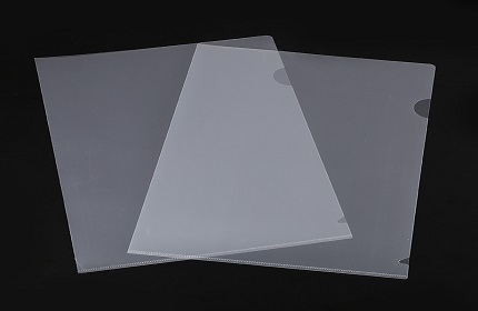 Clear Plastic Binder Sleeves Clear Sheet Protectors