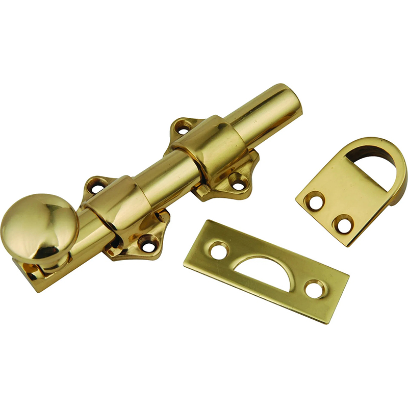 Doot Latch