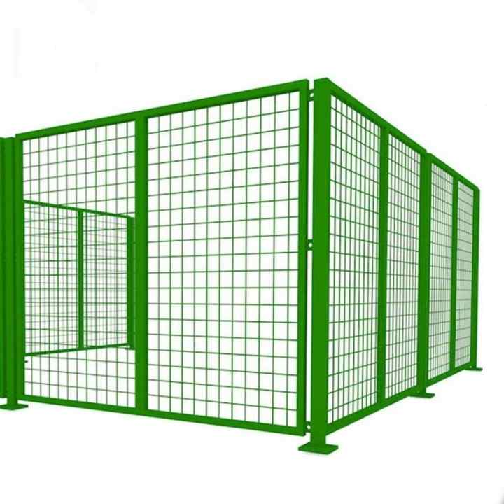 Farm Protective Fence