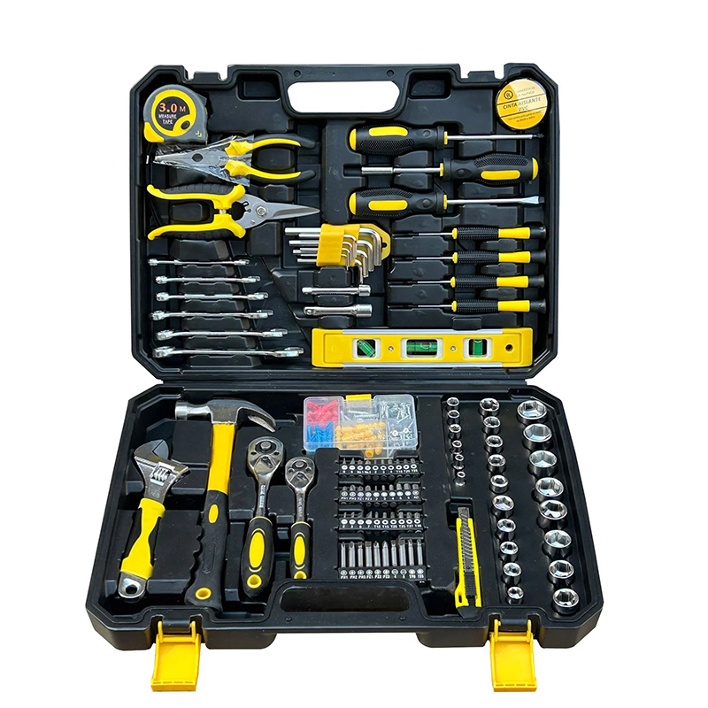 Home Repairing DIY Tool Set