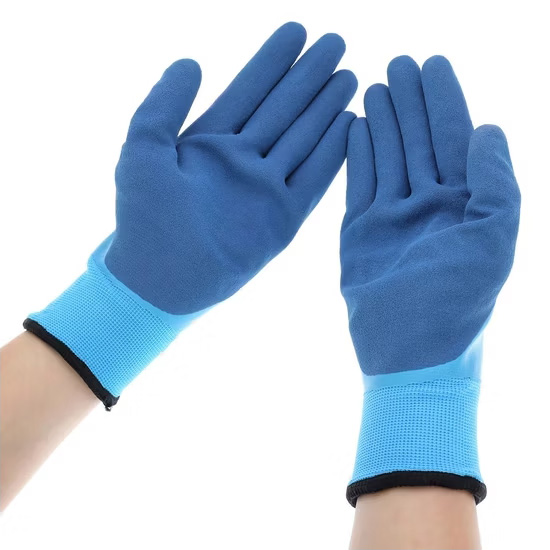 Factory Industrial Fishing Work Gloves